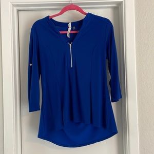 NY collections blouse